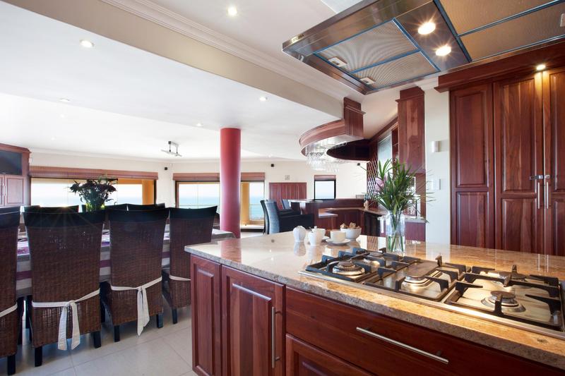 5 Bedroom Property for Sale in Blueberry Hill Western Cape